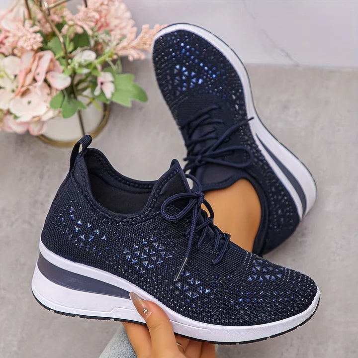 Aureline | Orthopaedic Comfy Sneakers