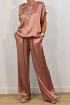 Viresta | Elegant Suit Set