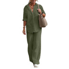 Overselle | Oversized Leisure Set