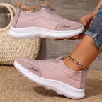 Airvella | Lightweight Breathable Sneakers