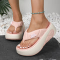 Elevane | Height Boost Slippers