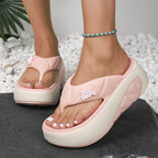 Elevane | Height Boost Slippers
