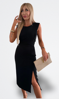 Avenira | sunset chic dress