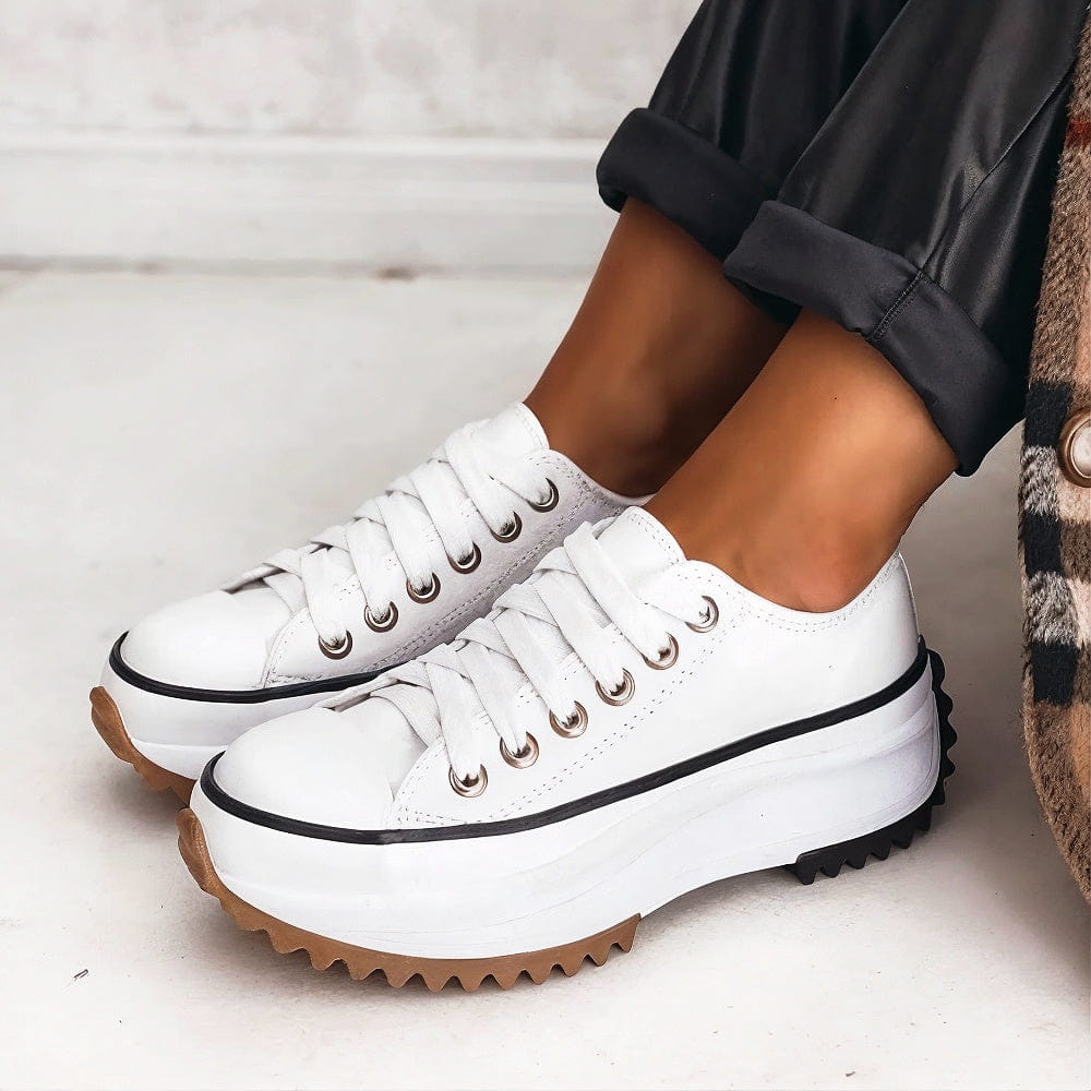 Sereliane | Platform Shoes