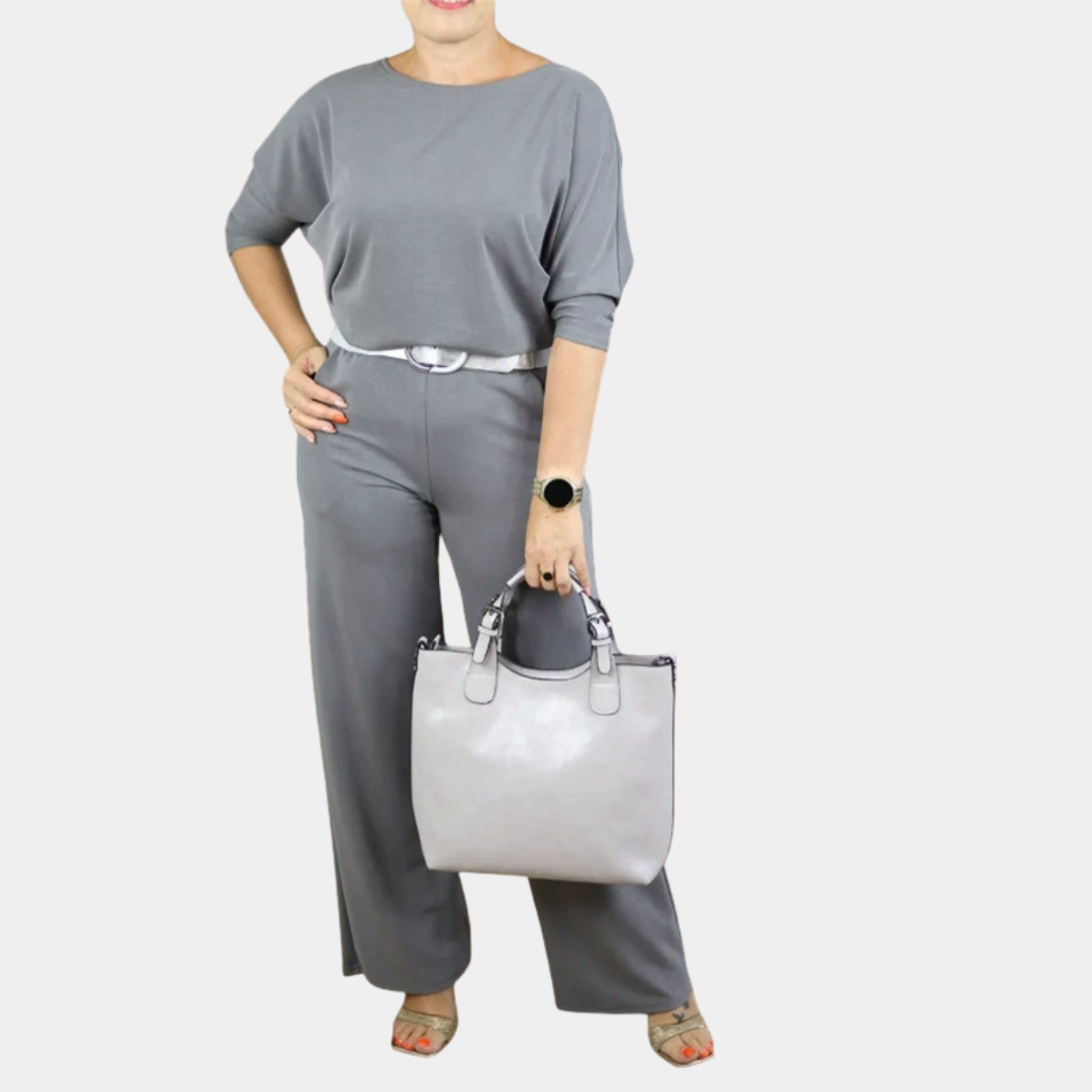 Kalyra | Elegant Versatile Three Piece Set