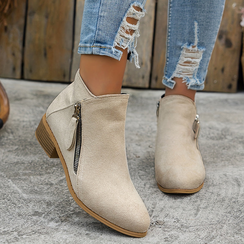 Aureviannea | Stylish Orthopaedic Boots