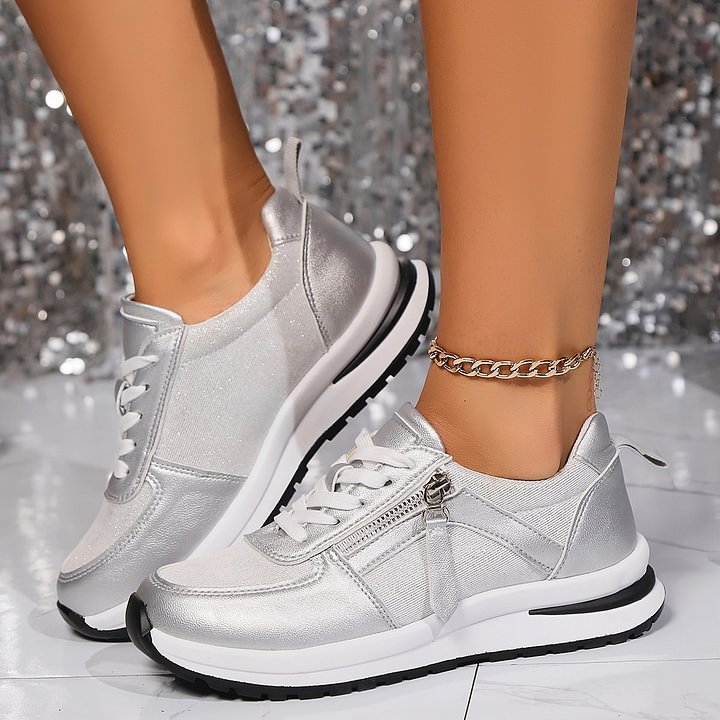 Velanique | Stylish Comfort Sneakers