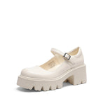 Marjelle | Classic Mary Jane Shoes