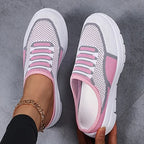 Slipvera | Lightweight Slip On Sneakers