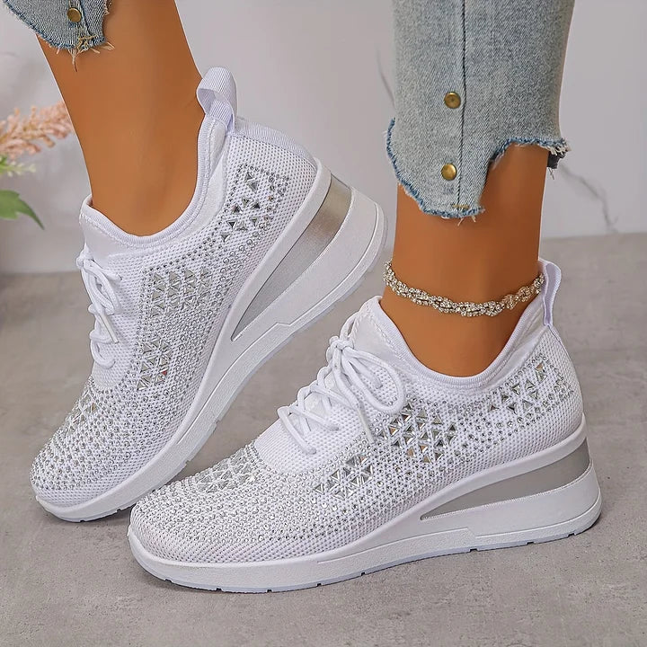 Aureline | Orthopaedic Comfy Sneakers