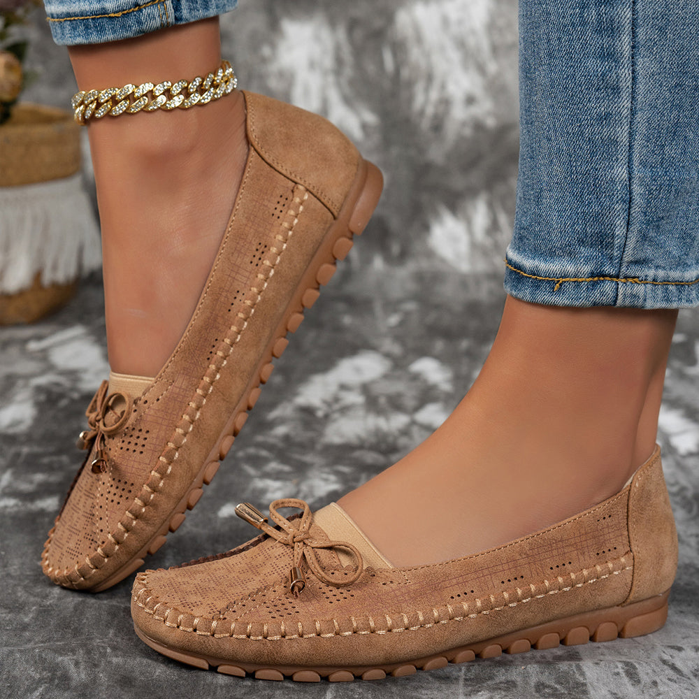 Orvessa | Lightweight Orthopaedic Shoes