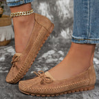 Orvessa | Lightweight Orthopaedic Shoes