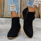Aureviannea | Stylish Orthopaedic Boots