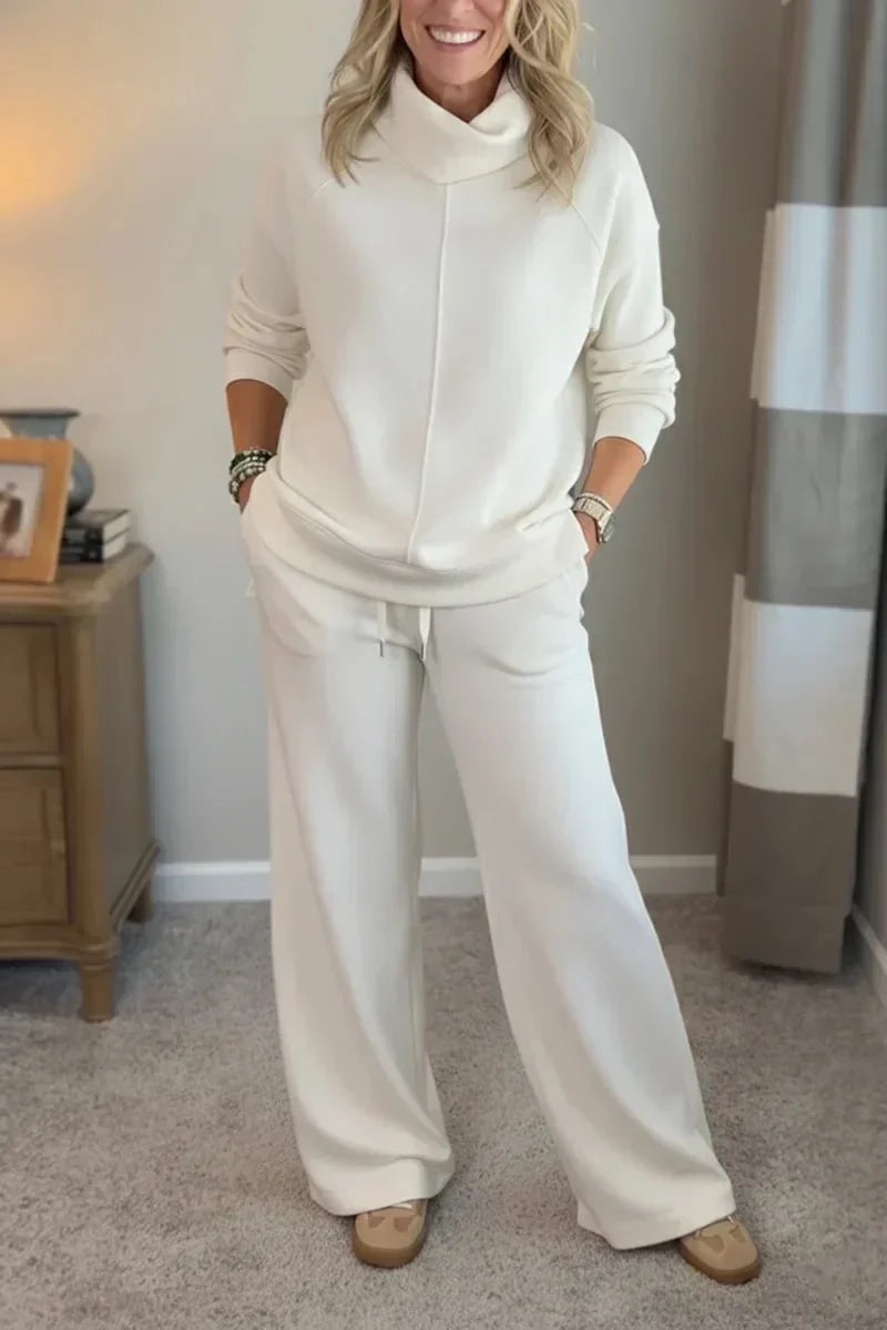 Thalisse | Two Piece Lounge Set
