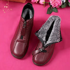 Seravellia | Women’s Non Slip Ankle Boots