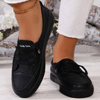 Orvella | Orthopaedic Lace Up Shoes