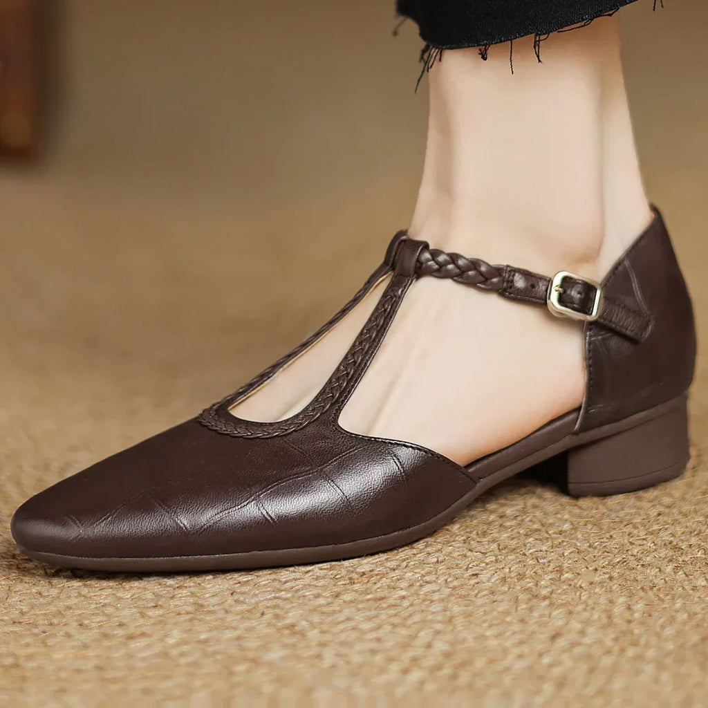 Averlis | Elegant Classic Shoes