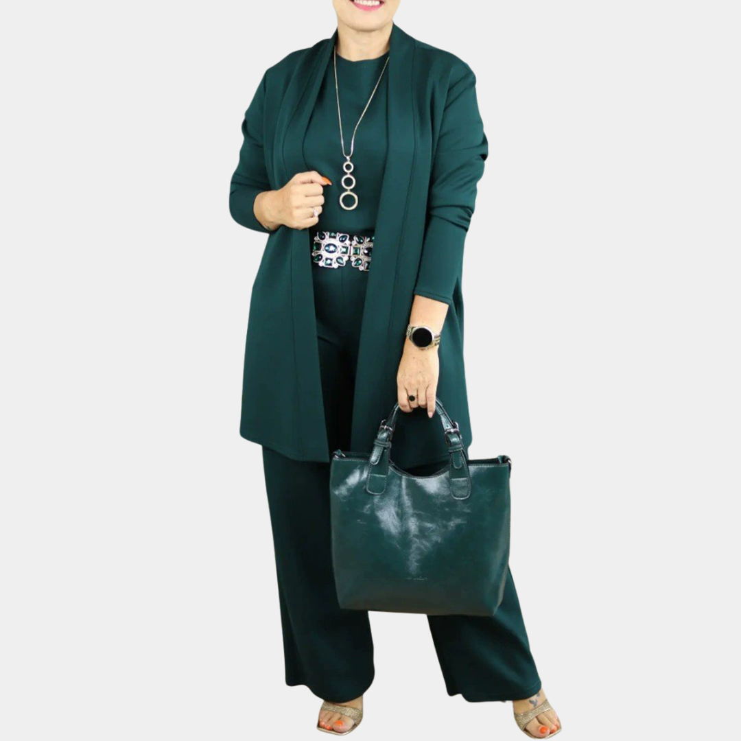 Kalyra | Elegant Versatile Three Piece Set