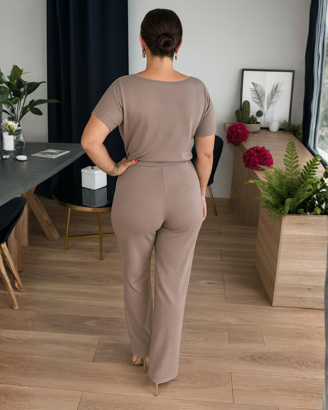 Kalyra | Elegant Versatile Three Piece Set