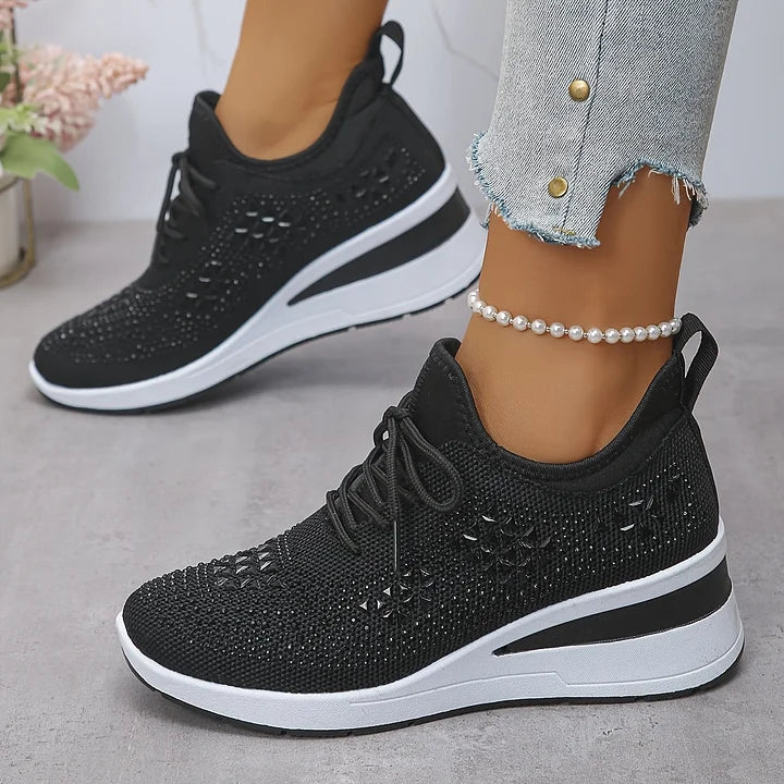 Aureline | Orthopaedic Comfy Sneakers
