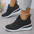 Aureline | Orthopaedic Comfy Sneakers