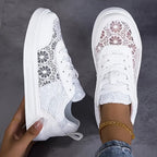 Athvella | Everyday Sport Sneakers
