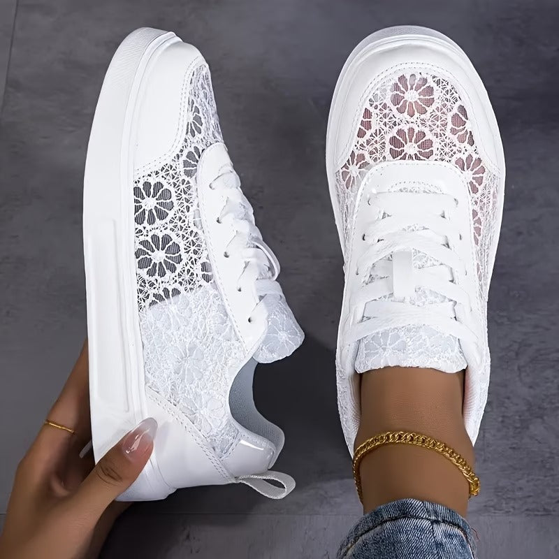 Athvella | Everyday Sport Sneakers