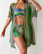 Resortia | Three Piece Swim Set