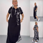Longvella | Stylish Long Dress