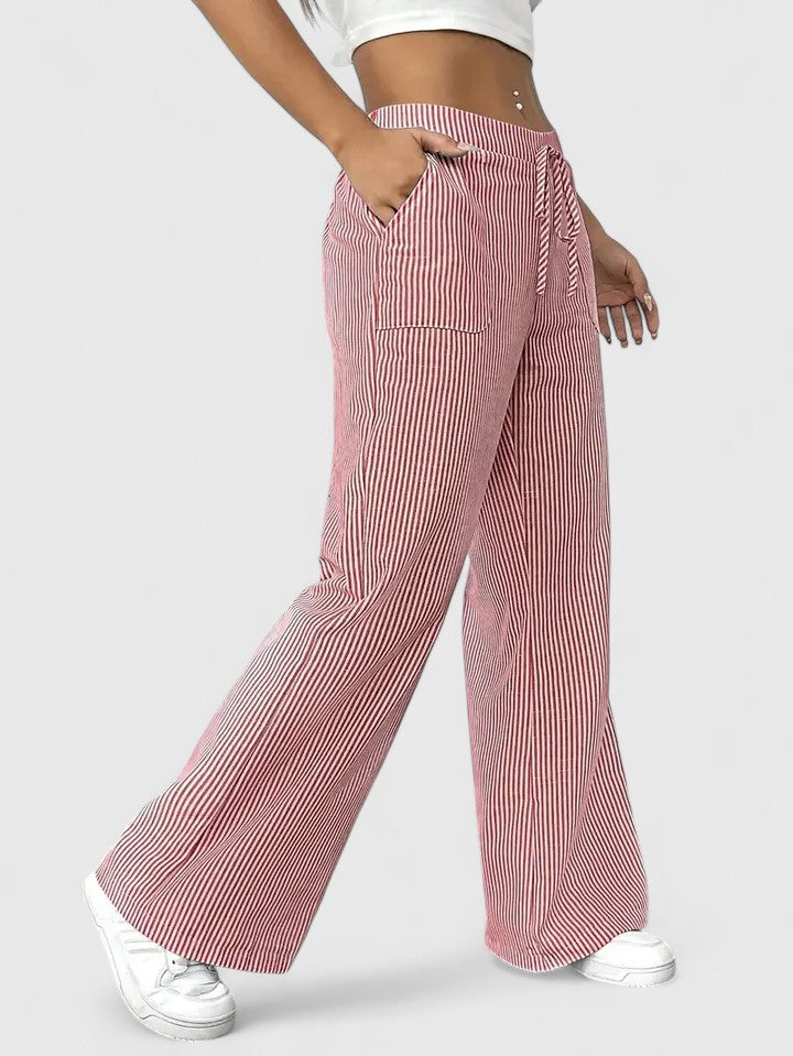 Taviron | Comfortable Trousers
