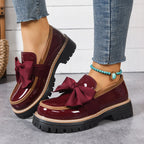 Molivane | Slip On Comfort Loafers
