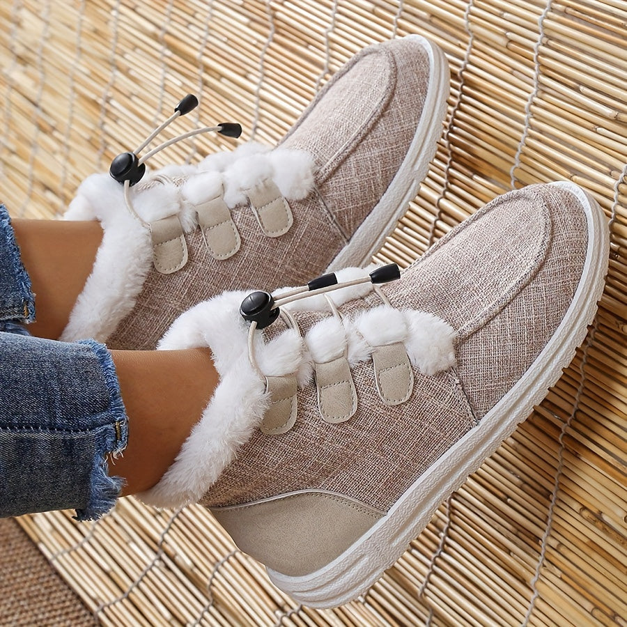 Serelynd | Soft Stride Ankle Boots