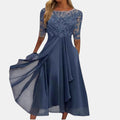 Rhonda | Chic Lace Dress