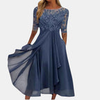 Rhonda | Chic Lace Dress