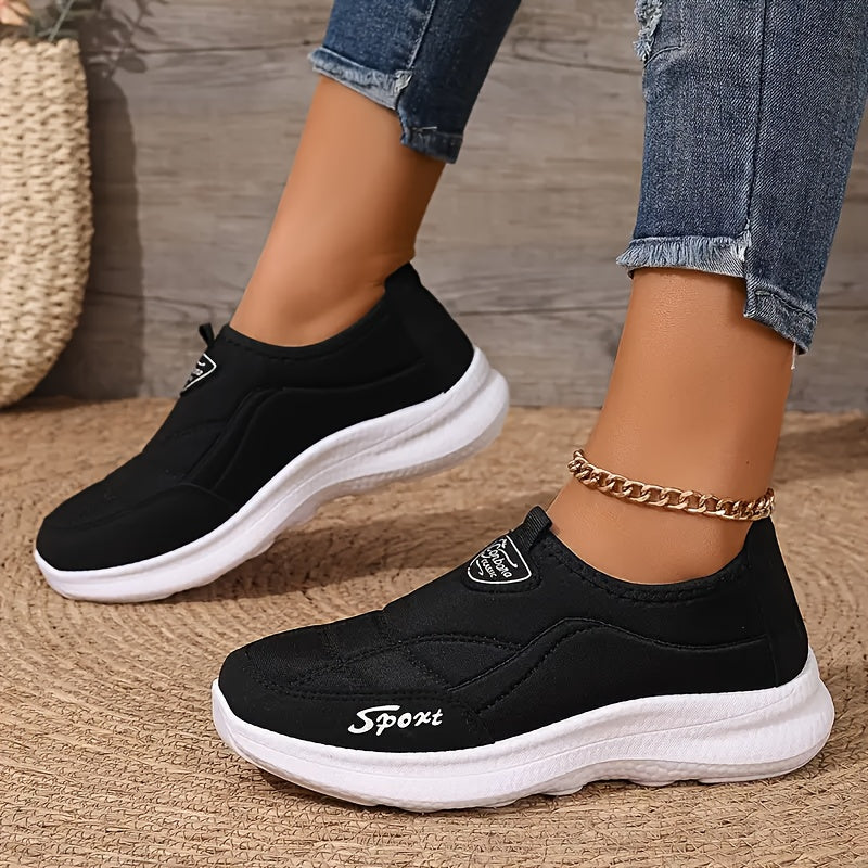 Airvella | Lightweight Breathable Sneakers