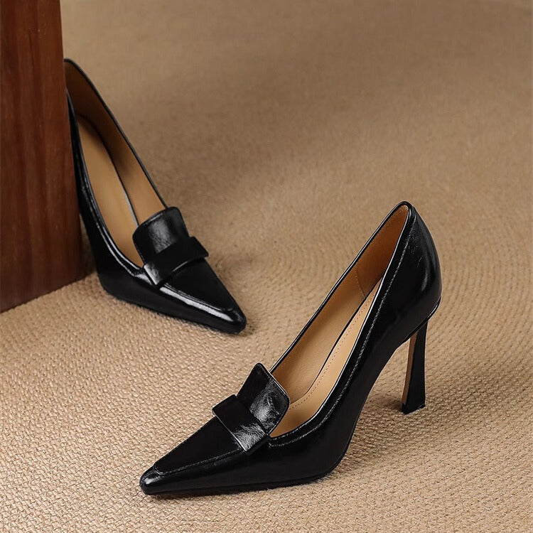 Larethea | Elegant Pumps