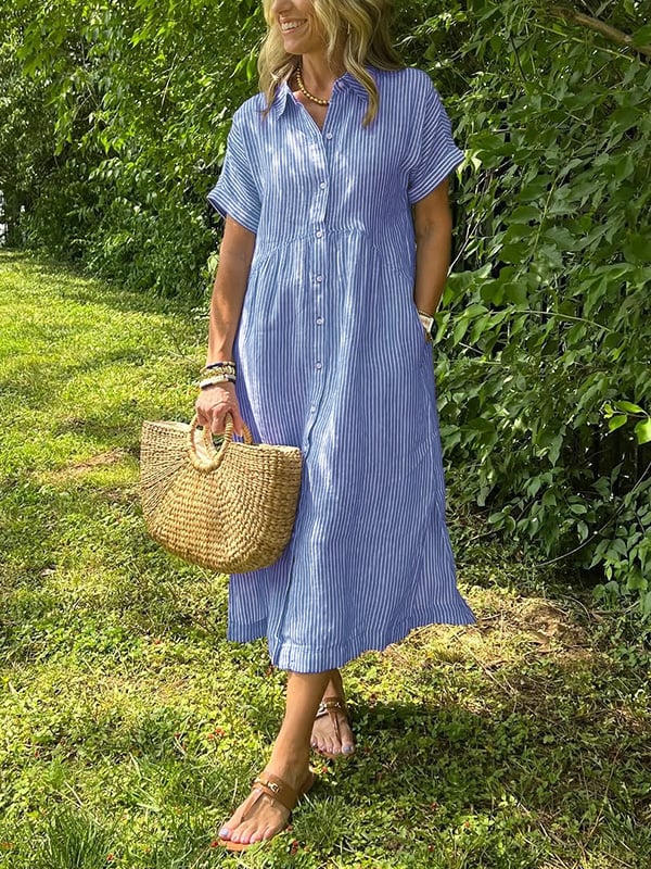 Angela Maxi Dress