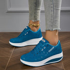 Platelle | Orthopaedic Platform Sneakers
