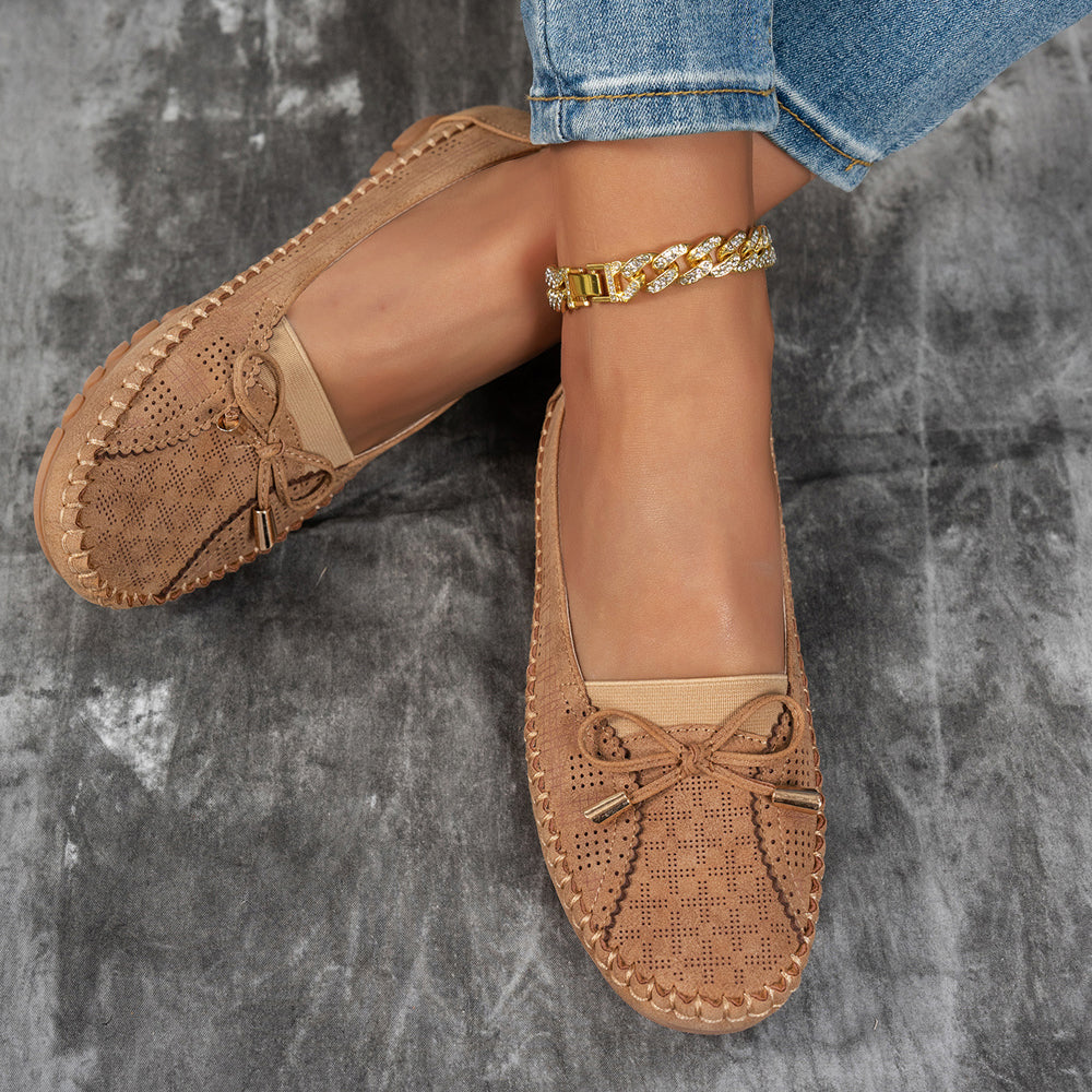 Orvessa | Lightweight Orthopaedic Shoes