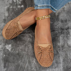Orvessa | Lightweight Orthopaedic Shoes