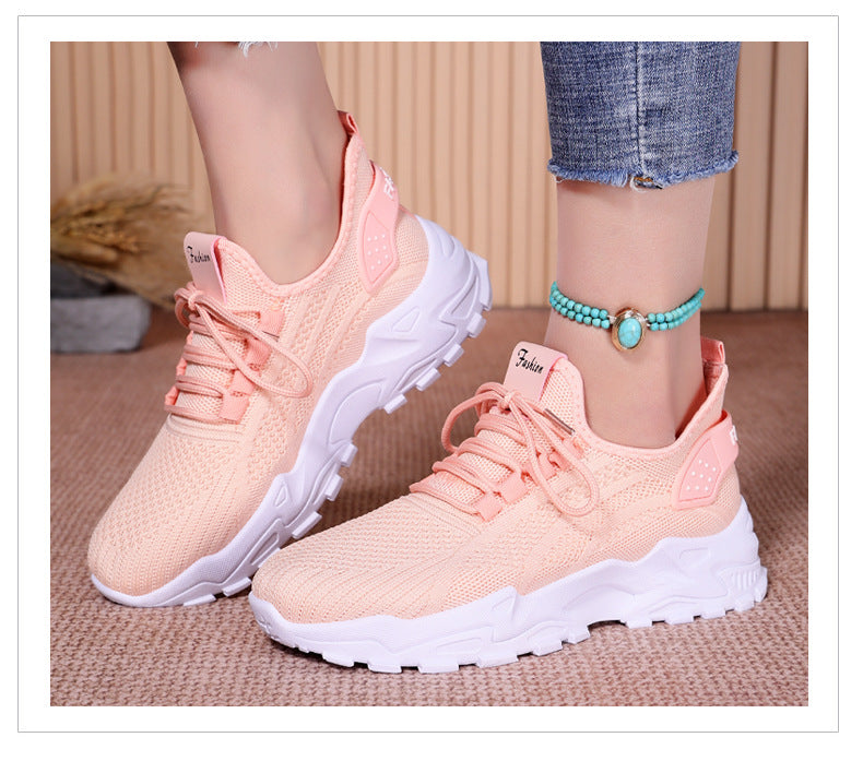 Orviane | Orthopaedic Comfort Sneakers