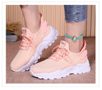 Orviane | Orthopaedic Comfort Sneakers