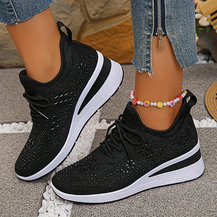 Aureline | Orthopaedic Comfy Sneakers