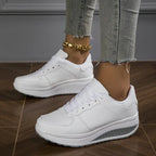 Platelle | Orthopaedic Platform Sneakers