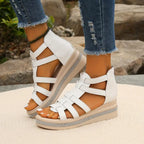Corveline | Orthopaedic Elegant Sandals