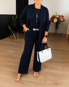 Kalyra | Elegant Versatile Three Piece Set