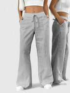 Taviron | Comfortable Trousers