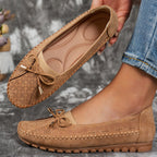 Orvessa | Lightweight Orthopaedic Shoes