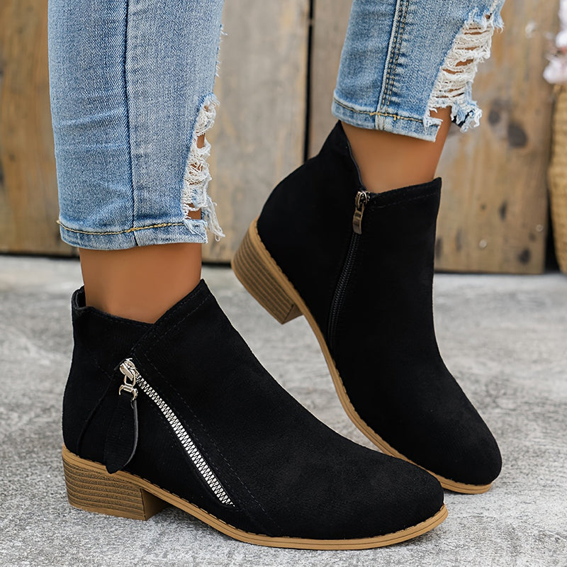 Aureviannea | Stylish Orthopaedic Boots
