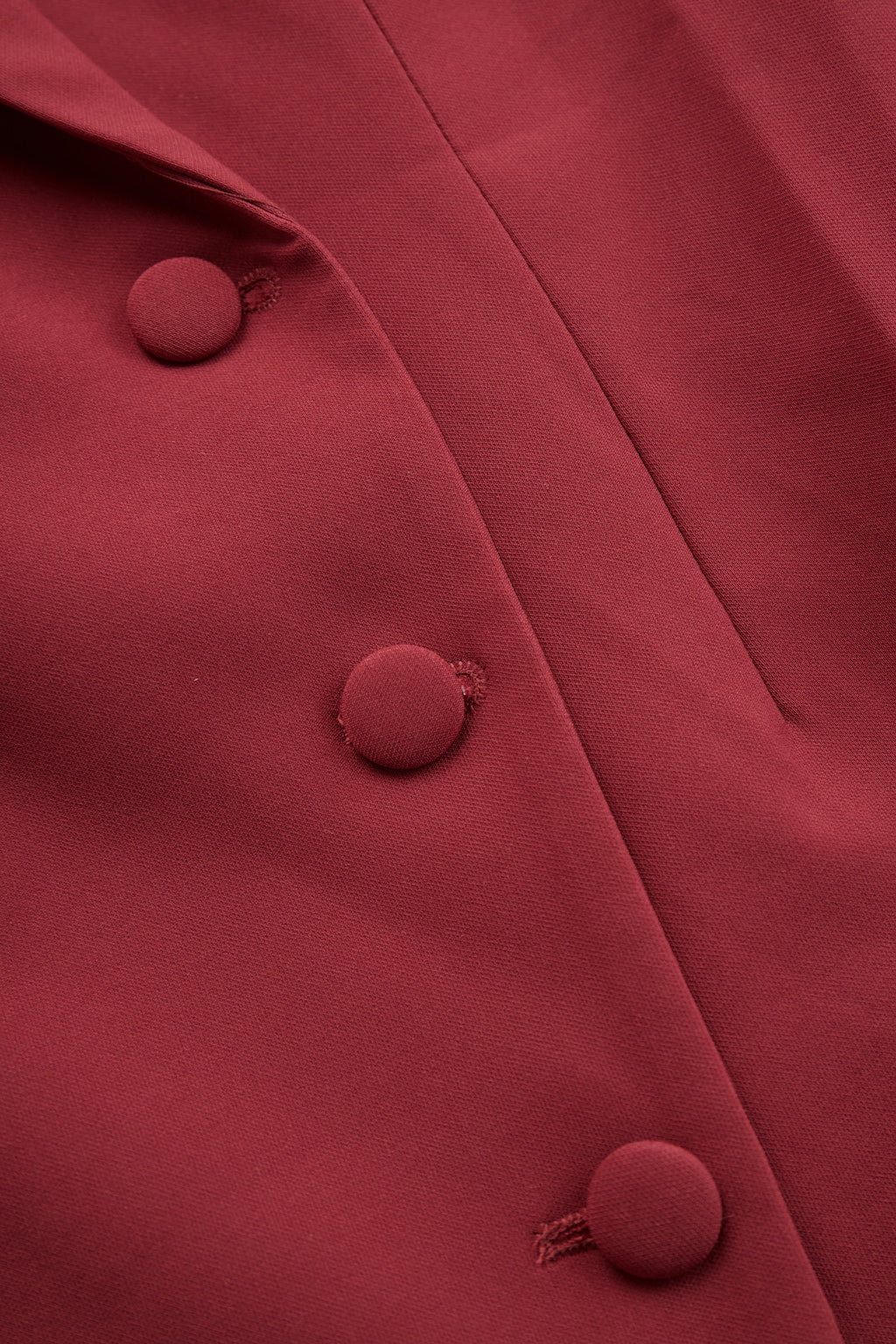Camille | Custom-Fit Blazer Dress
